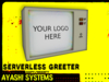 Second Life Marketplace - AyaSys :: Serverless Greeter